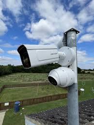 CCTV Installation